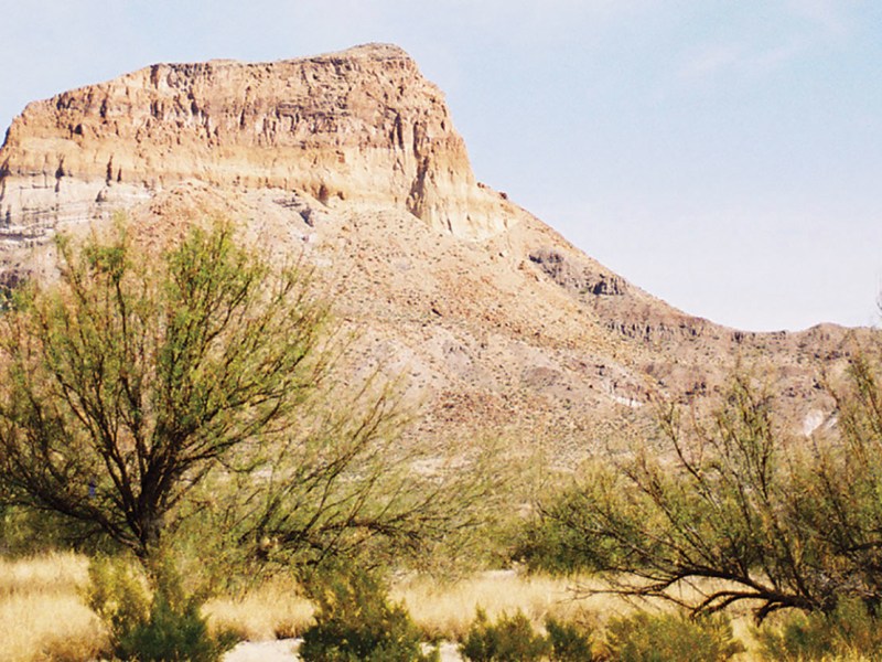 Road Trip Big Bend: West Texas&nbsp;Women