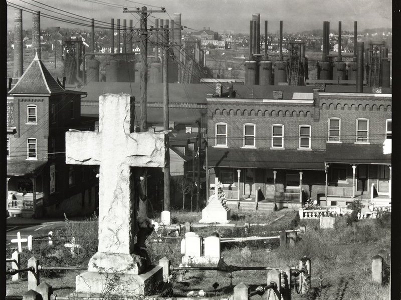 Bethlehem, PA – Part&nbsp;I