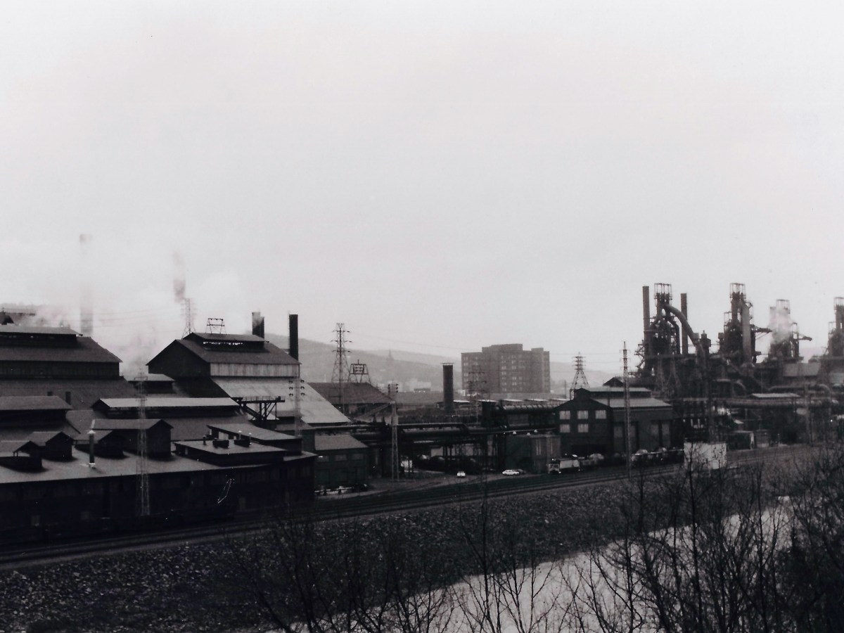 Bethlehem, PA – Part&nbsp;II