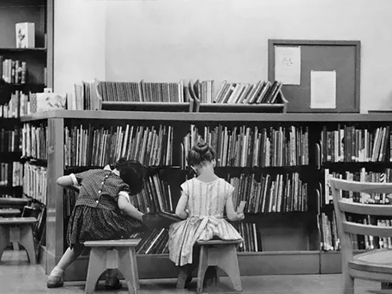 Creatively Speaking: Summer&nbsp;Reading