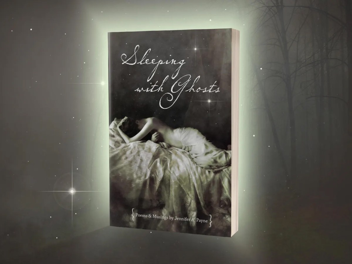 Sleeping with Ghosts&nbsp;Playlist