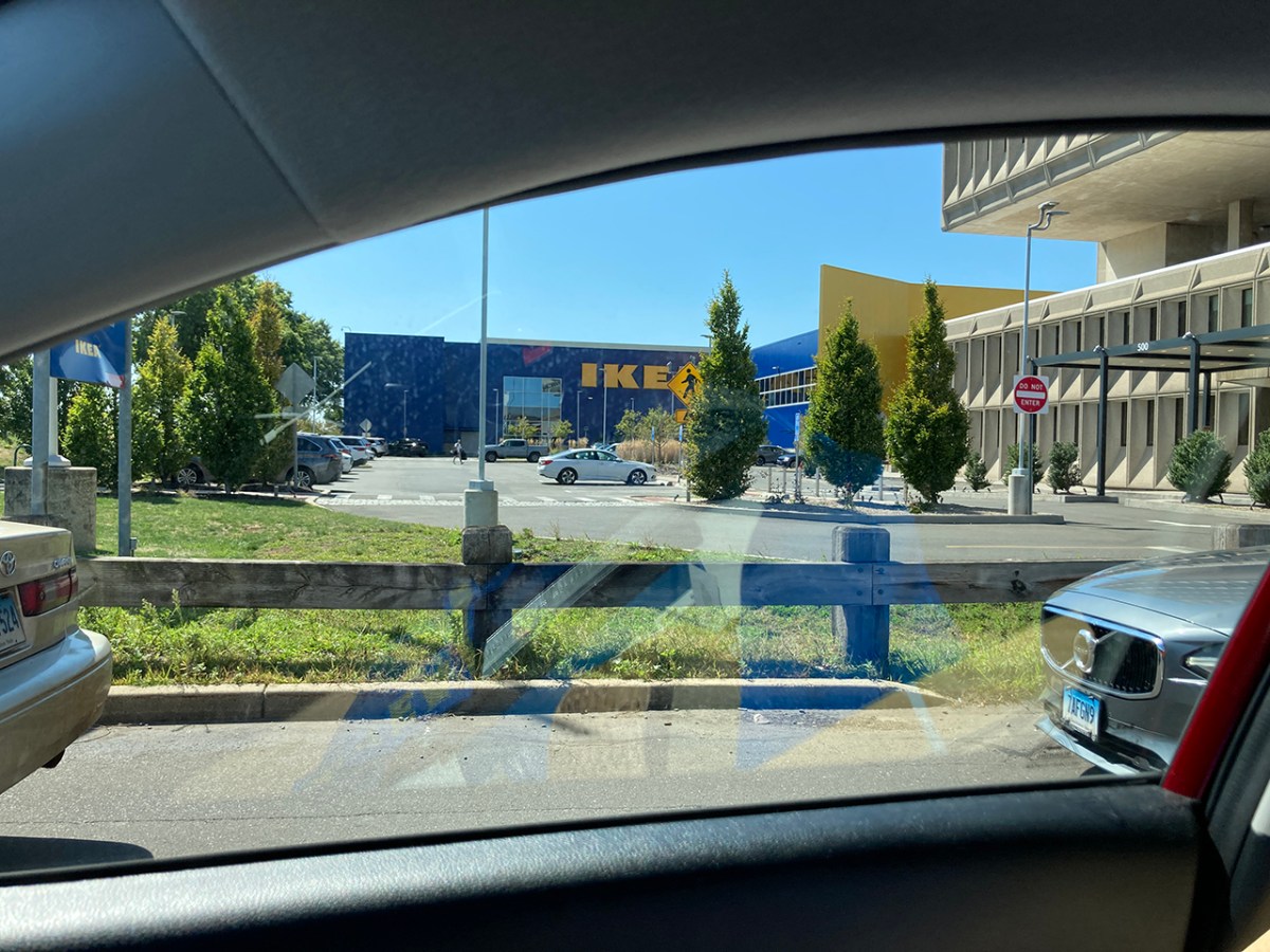 Culture Shock with a Side of Swedish Meatballs,&nbsp;9/12/25*