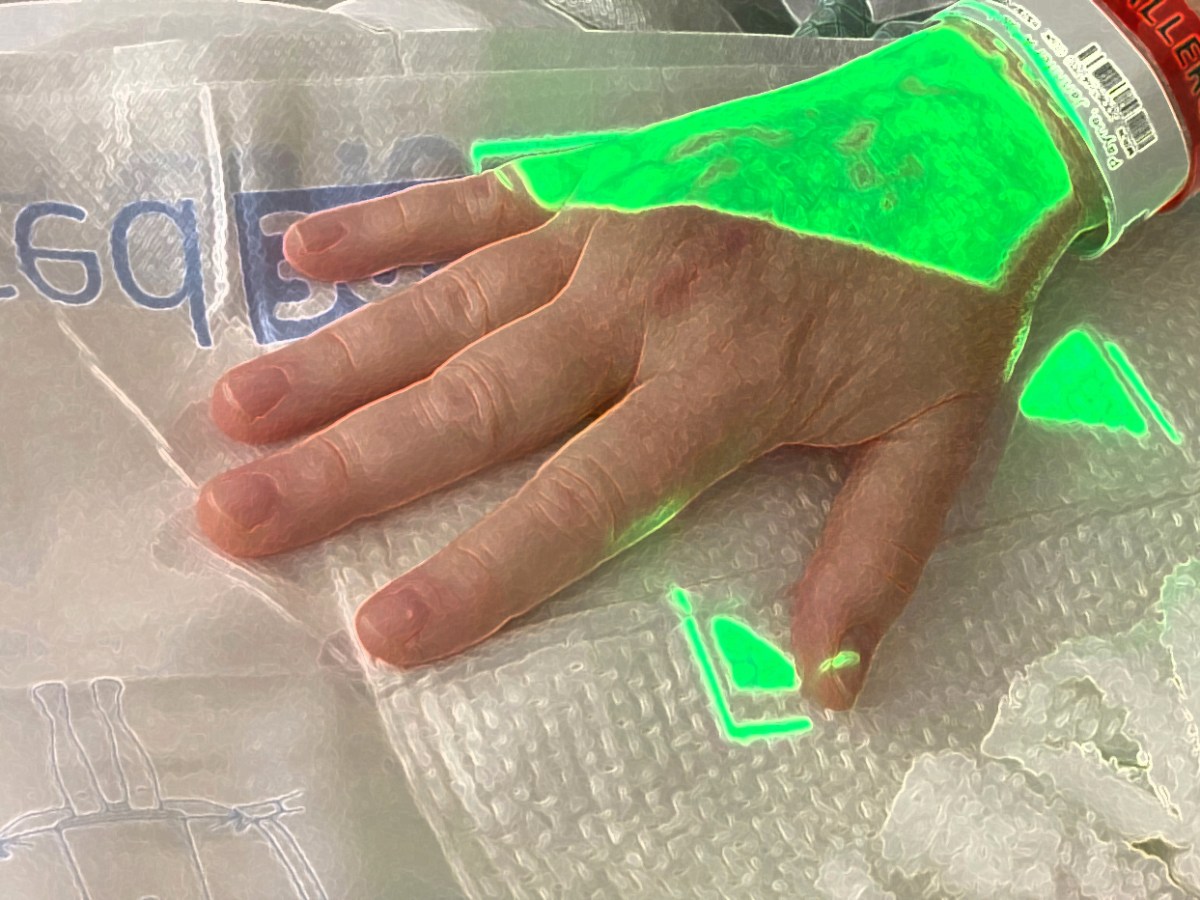 Strange Thing, This&nbsp;Inspiration