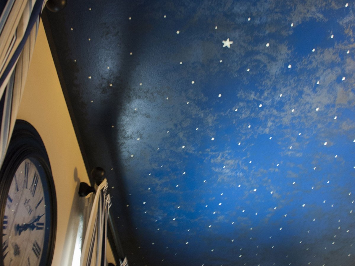 A wisp of memory like a&nbsp;cloud