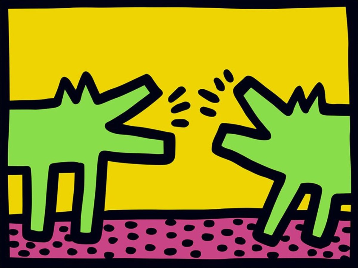 Feed the Green&nbsp;Dog