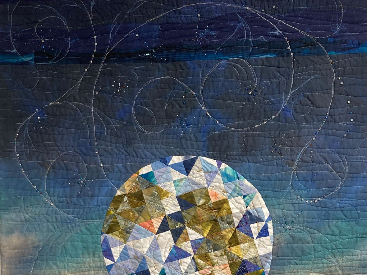 February Artist Date