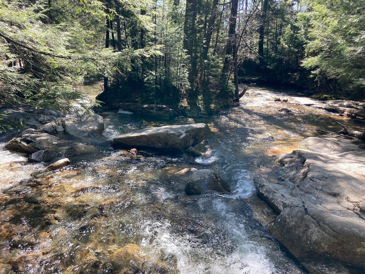 Lincoln, NH (May&nbsp;2026)