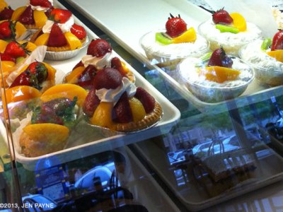 REPOST: Conversations and&nbsp;Confections
