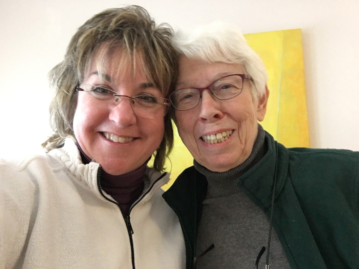 Only Connect: Judith&nbsp;Bruder